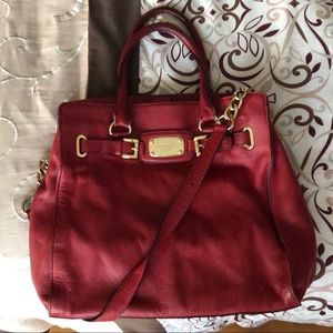 Micheal Kors est 1981 Purse